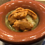 天婦羅 みやしろ - 