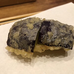 天婦羅 みやしろ - 