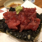 天婦羅 みやしろ - 