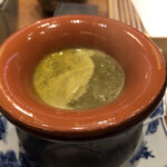 天婦羅 みやしろ - 