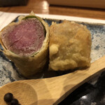 天婦羅 みやしろ - 