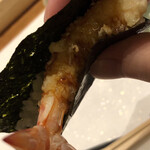 Tempura Miyashiro - 