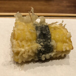 天婦羅 みやしろ - 