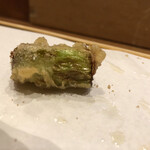 天婦羅 みやしろ - 