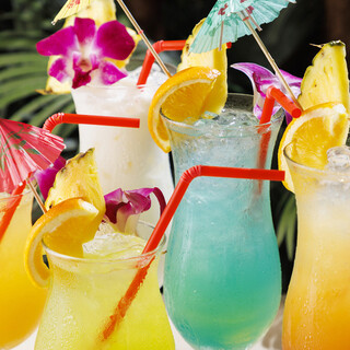 ハワイアンダイニングHAUOLI_1