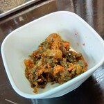 平九郎R - 激辛辛子高菜