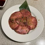 焼肉苑 - 