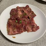 焼肉苑 - 