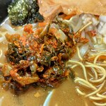 平九郎R - 投入！