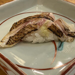 松寿司 - のどぐろ