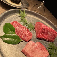 USHIGORO S. GINZA - 