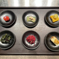 USHIGORO S. GINZA - 