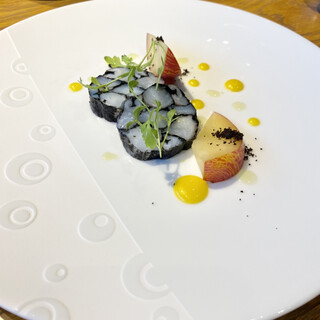 口コミ一覧 : アンペイジ （anpeiji） - 伏見/フレンチ [食べログ]