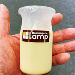 Boulangerie Lamp　 - 
