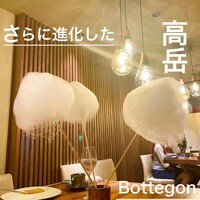 ボッテゴン - 