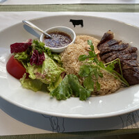 37 Steakhouse & Bar - 