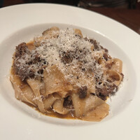 銀座ブルーリリー ステーキ＆チャイニーズレストラン - 