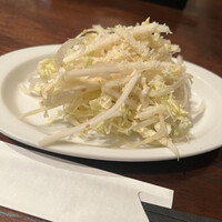 銀座ブルーリリー ステーキ＆チャイニーズレストラン - 