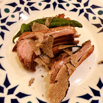 anchoa - どんこのロースト