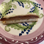 anchoa - アンチョア