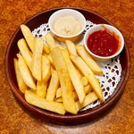 びっくりドンキー - 