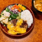 びっくりドンキー - 