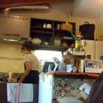 キッチン アンド カリー - 