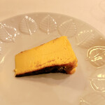 anchoa - バスクチーズケーキ