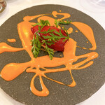 anchoa - ピキージョ