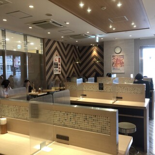 ベックスコーヒーショップ_2