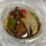 和洋惣菜 タイム - 
