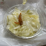 和洋惣菜 タイム - 