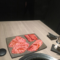 うし松 - 