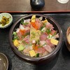 鶏ちゃんこ と旬の魚菜 仁遊人