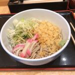 Komoro Soba Okachimachiten - 