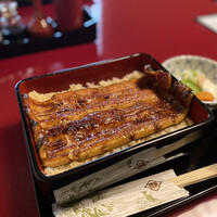 うなぎ割烹 大江戸 - 