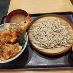 天丼てんや - 