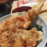 天丼てんや - 