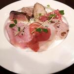 リストランテ 澤内 - 