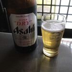 中華料理 景福 - 瓶ビール　byまみこまみこ