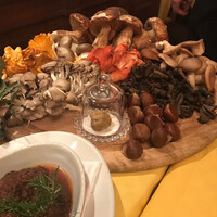 ラ・ビスボッチャ - 