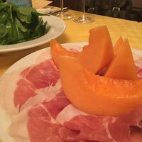 ラ・ビスボッチャ - 