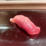 鮨みなと - 赤身