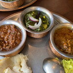 シバカリーワラ - 