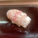鮨みなと - 春子鯛