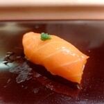 鮨みなと - 大助