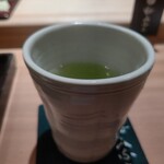 鮨みなと - あがり