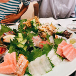 Okazaki Sushi - 