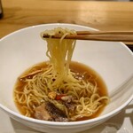 肉料理ふくなが - 