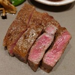 肉料理ふくなが - 